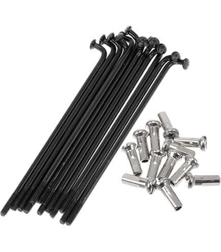 Amazon.co.jp: Sapim C-X Ray ブラック2.0ブレード自転車ホイール